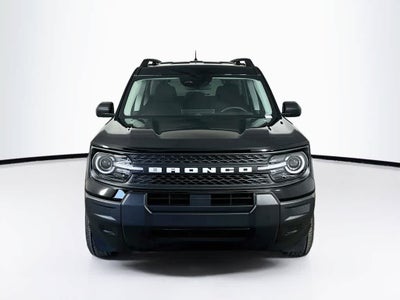 Ford Bronco Sport Big Bend 2026