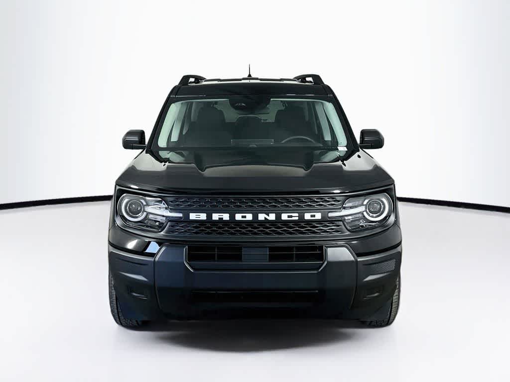 Ford Bronco Sport Big Bend 2026