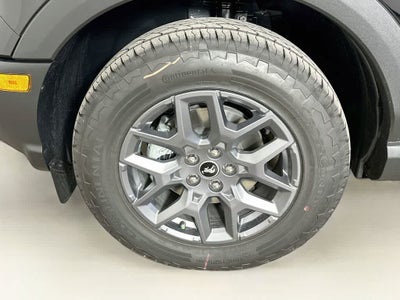 Ford Bronco Sport Big Bend 2026