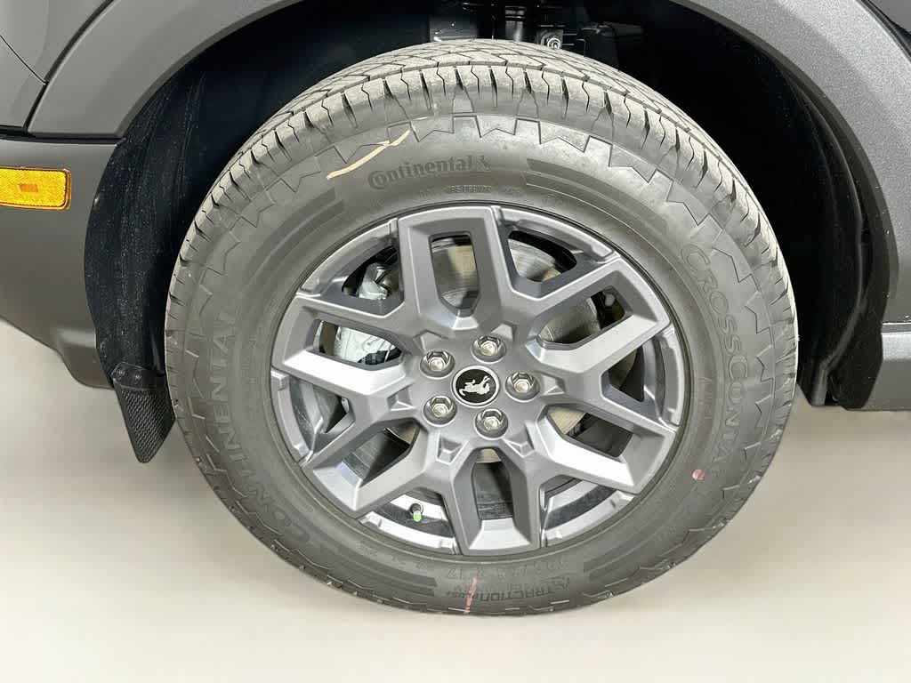 Ford Bronco Sport Big Bend 2026