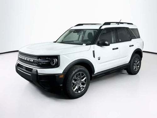 Ford Bronco Sport Big Bend 2026