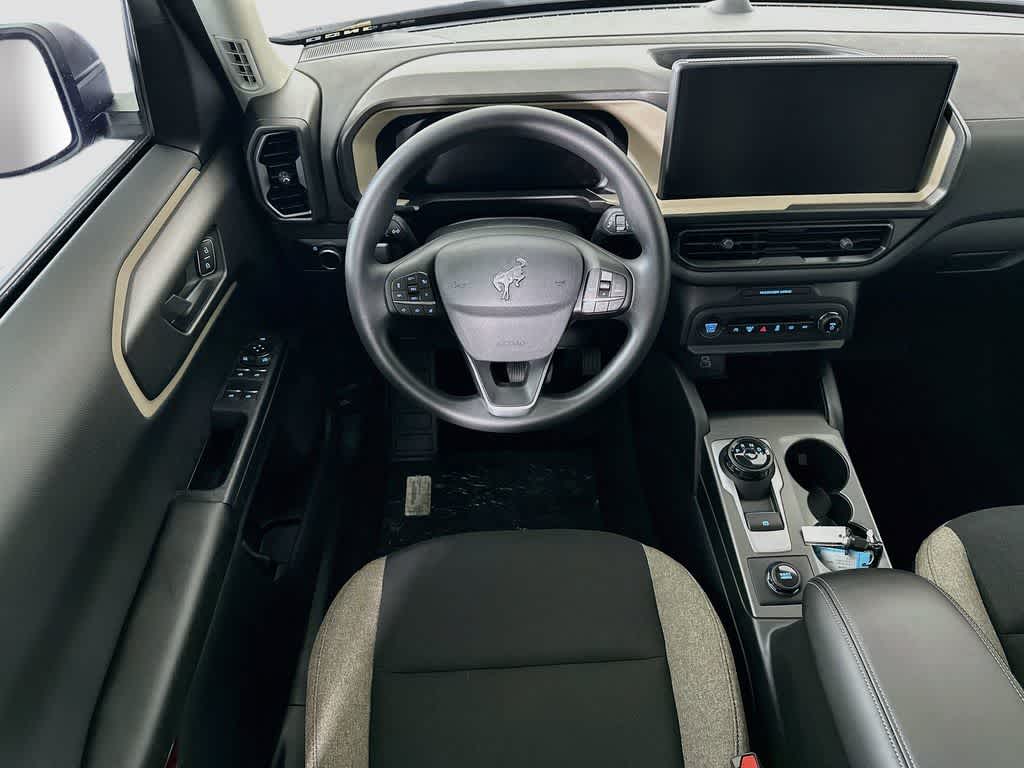 Ford Bronco Sport Big Bend 2026