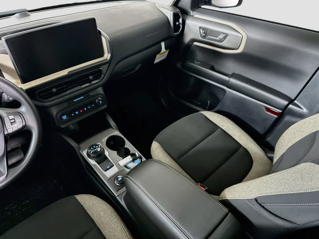 Ford Bronco Sport Big Bend 2026