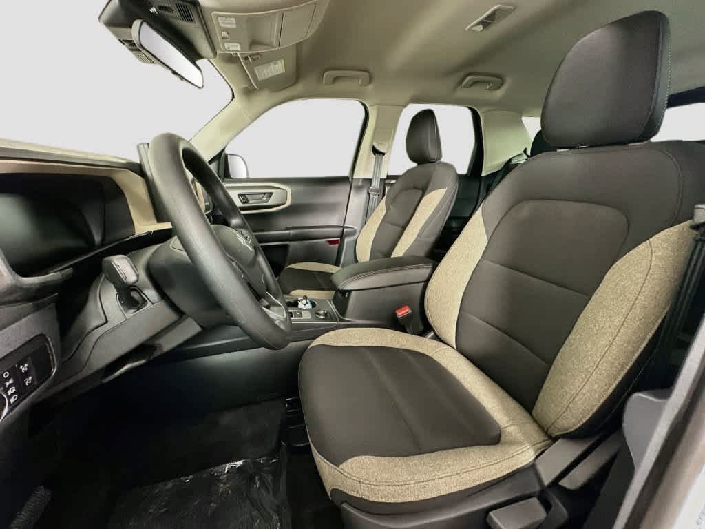 Ford Bronco Sport Big Bend 2026