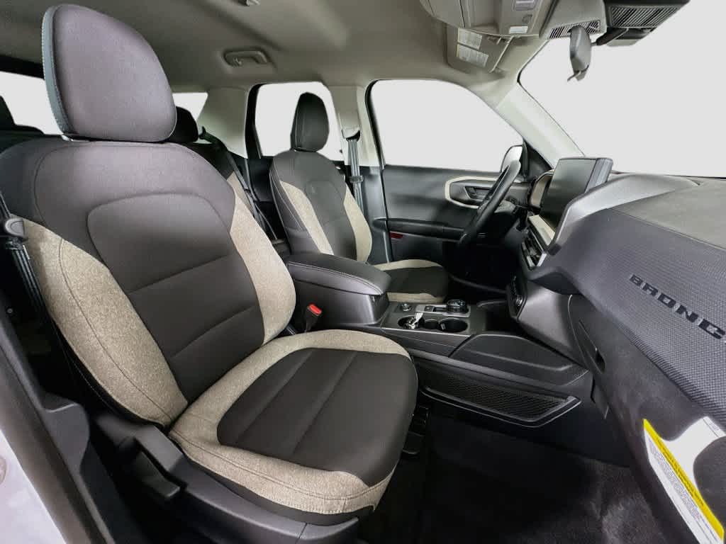 Ford Bronco Sport Big Bend 2026