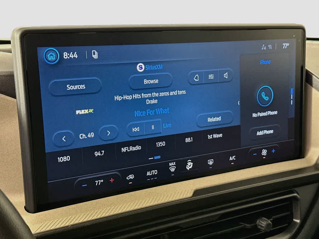 Ford Bronco Sport Big Bend 2026