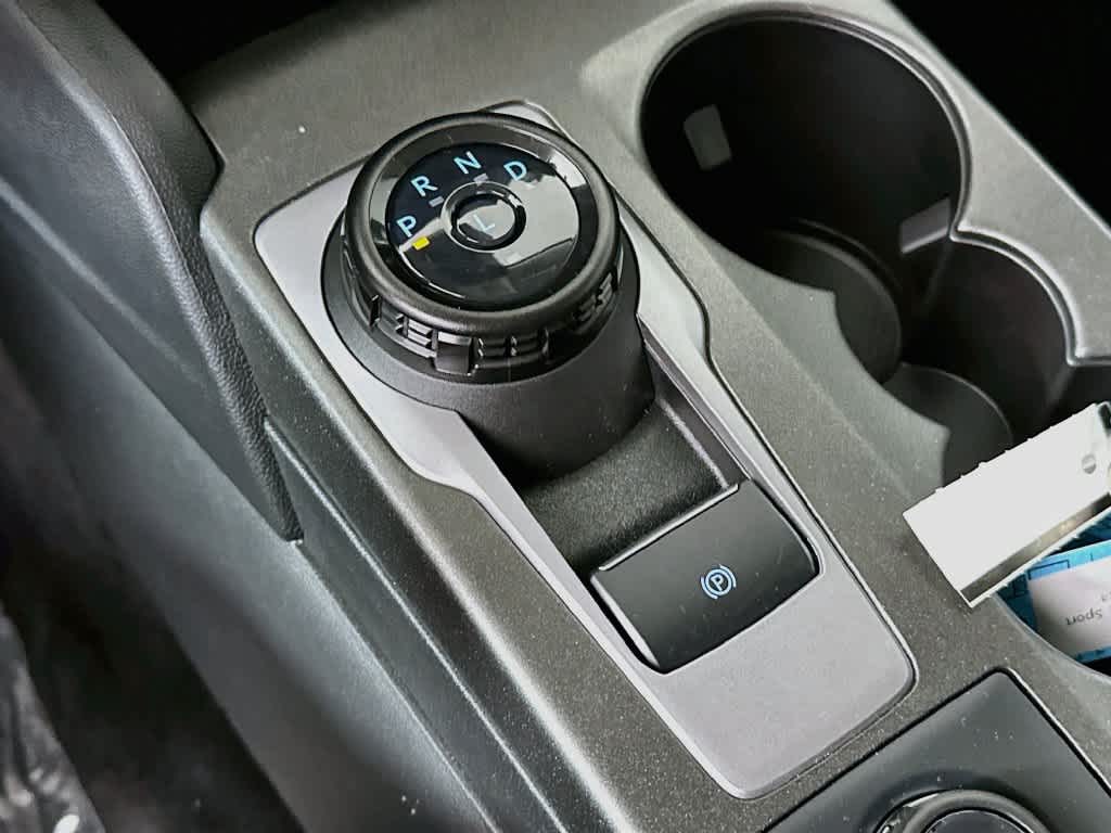 Ford Bronco Sport Big Bend 2026