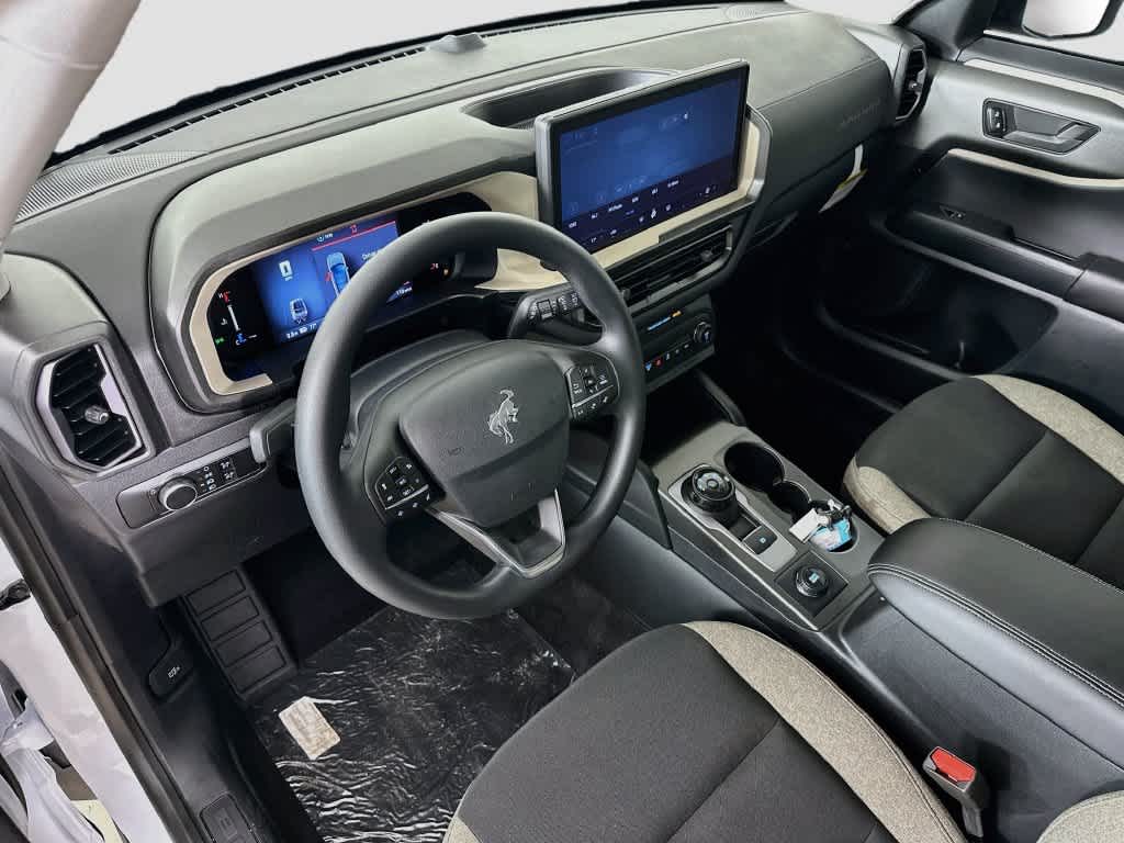 Ford Bronco Sport Big Bend 2026