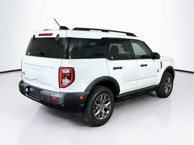 Ford Bronco Sport Big Bend 2026