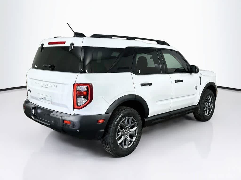 Ford Bronco Sport Big Bend 2026
