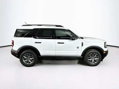 Ford Bronco Sport Big Bend 2026