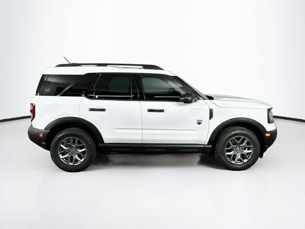 Ford Bronco Sport Big Bend 2026
