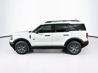 Ford Bronco Sport Big Bend 2026