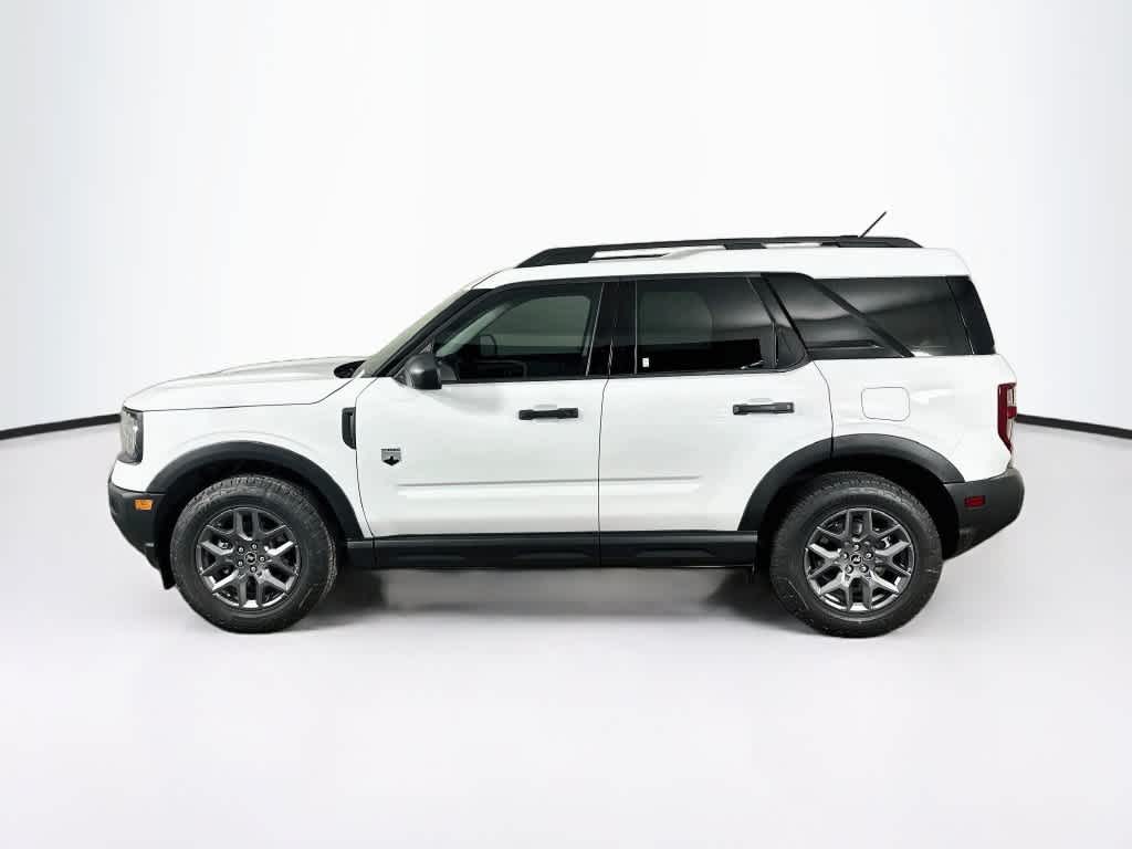 Ford Bronco Sport Big Bend 2026