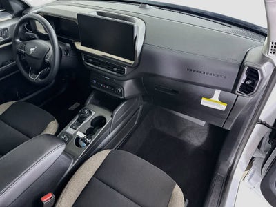 Ford Bronco Sport Big Bend 2026