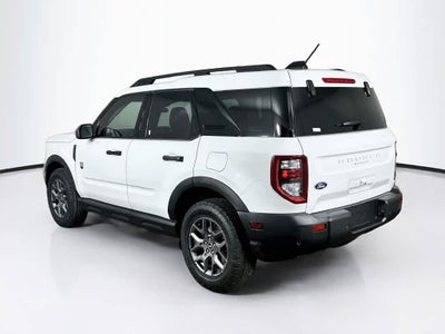 Ford Bronco Sport Big Bend 2026