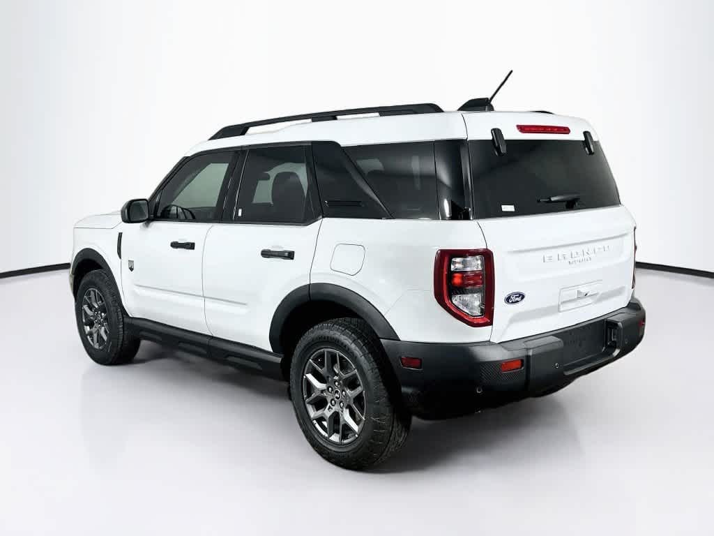 Ford Bronco Sport Big Bend 2026