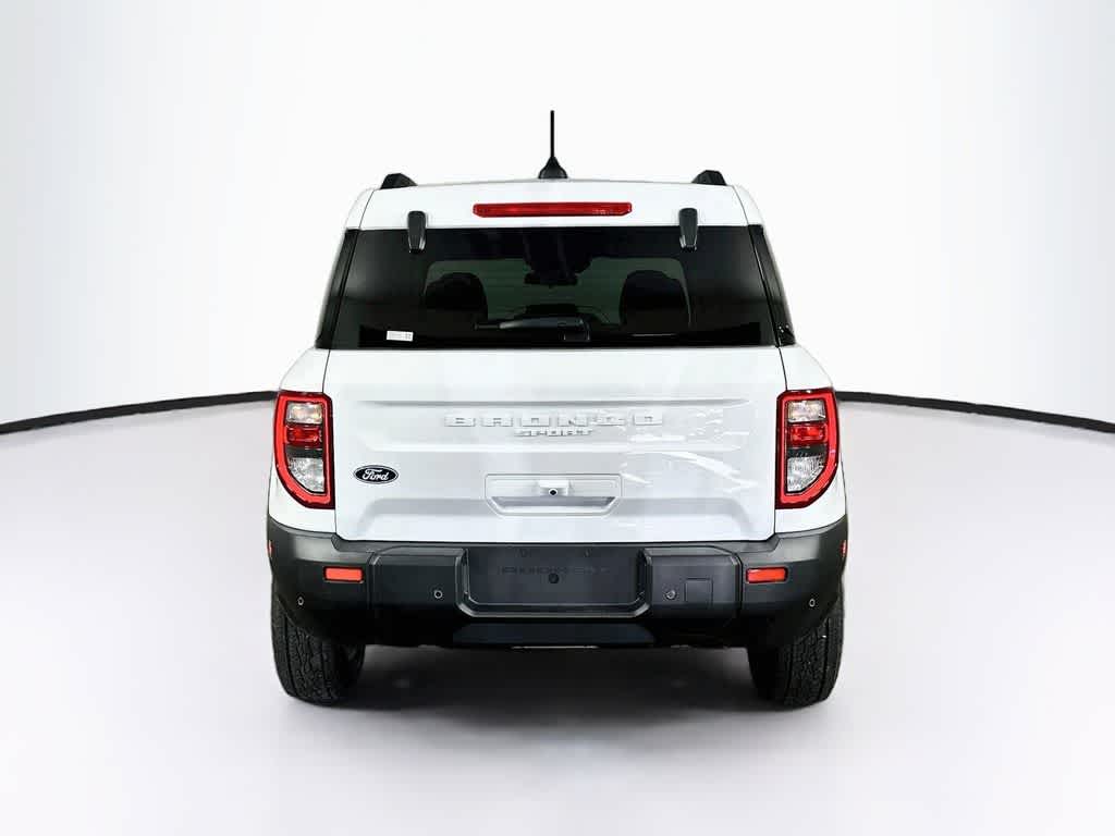 Ford Bronco Sport Big Bend 2026