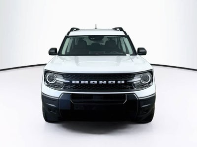Ford Bronco Sport Big Bend 2026