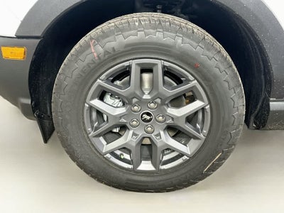 Ford Bronco Sport Big Bend 2026