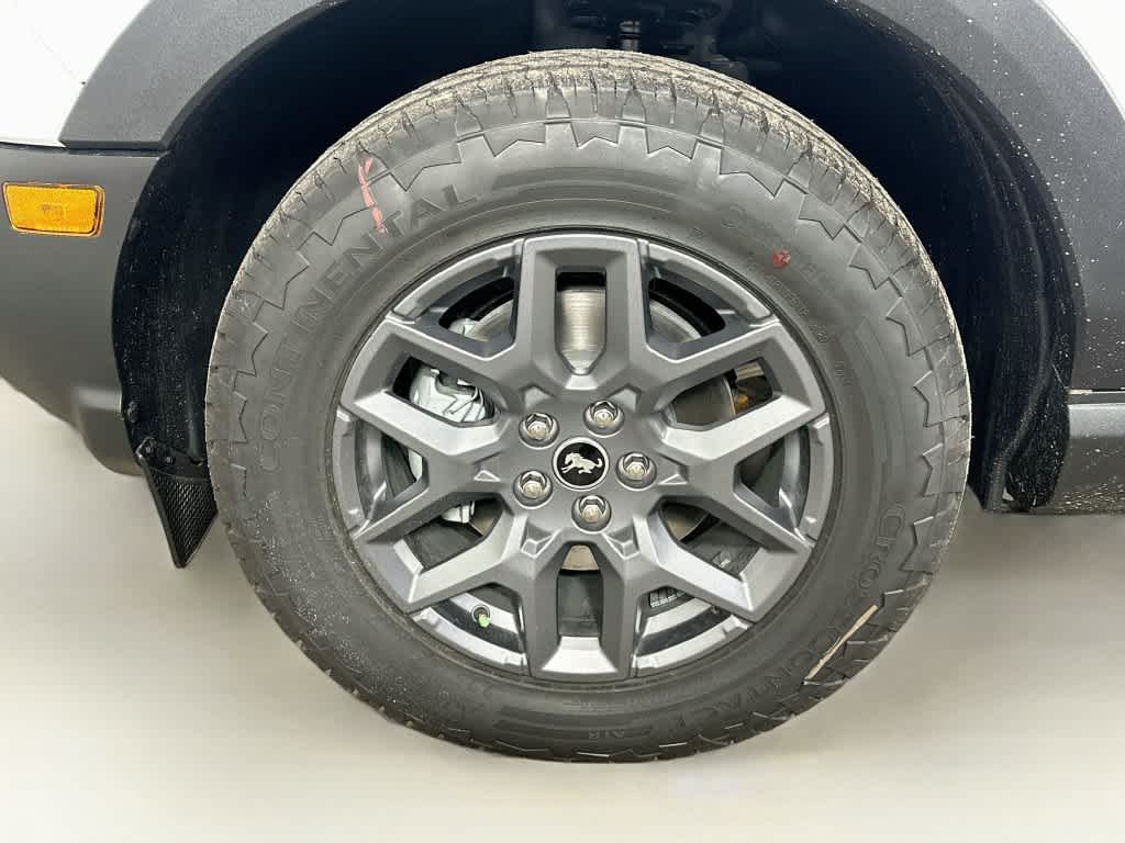 Ford Bronco Sport Big Bend 2026