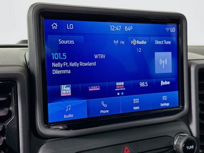 Ford Bronco Sport Outer Banks 2022