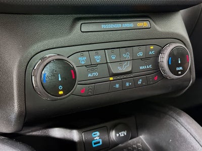 Ford Bronco Sport Outer Banks 2022