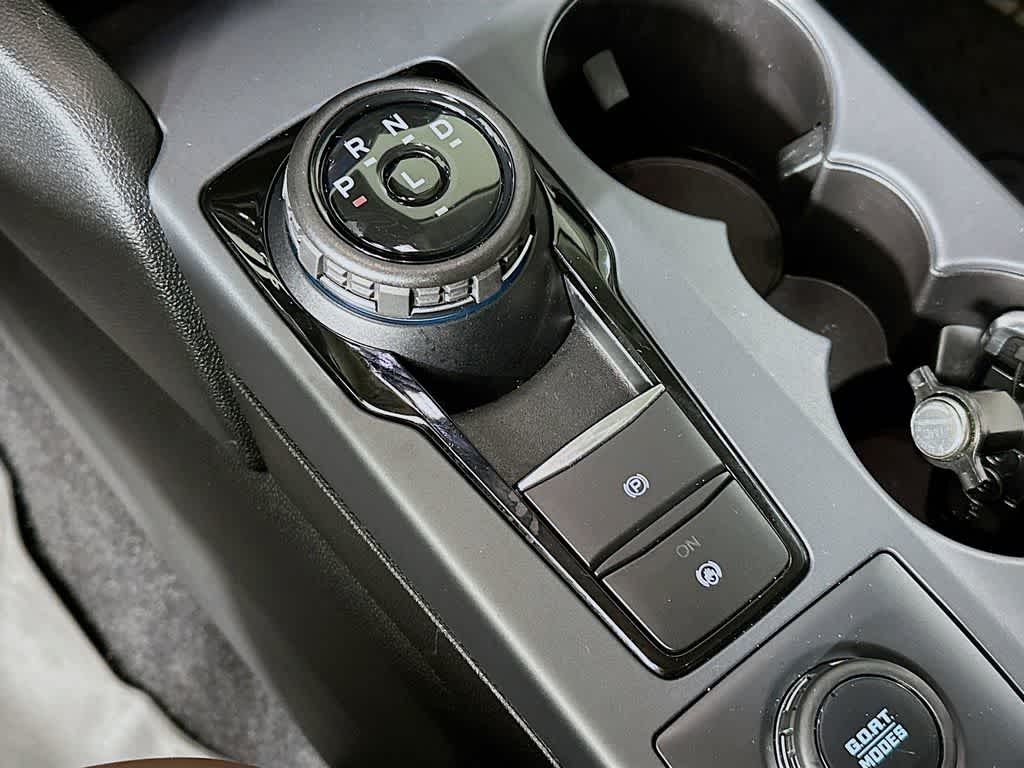 Ford Bronco Sport Outer Banks 2022