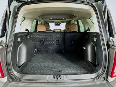 Ford Bronco Sport Outer Banks 2022