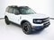 Ford Bronco Sport Outer Banks 2022