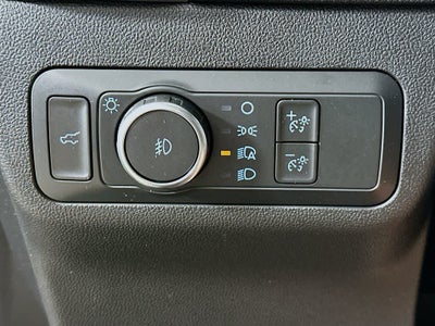 Ford Bronco Sport Outer Banks 2022