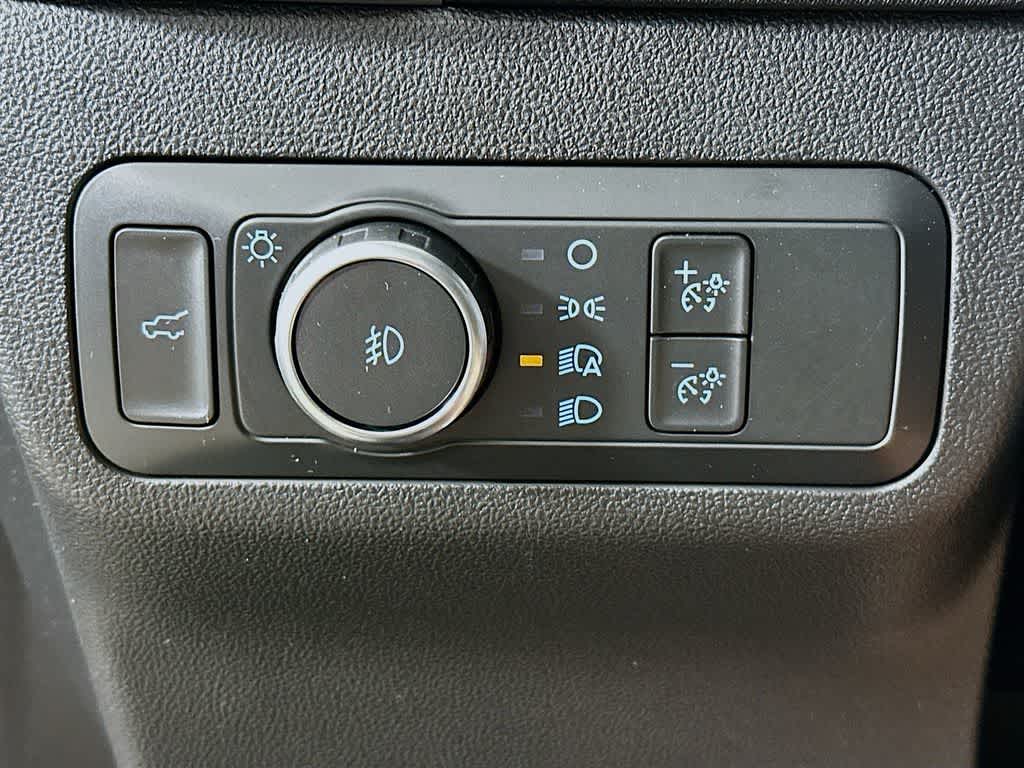 Ford Bronco Sport Outer Banks 2022