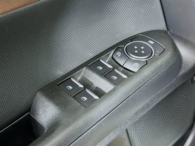 Ford Bronco Sport Outer Banks 2022