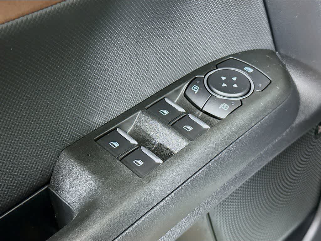 Ford Bronco Sport Outer Banks 2022