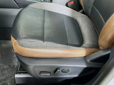 Ford Bronco Sport Outer Banks 2022