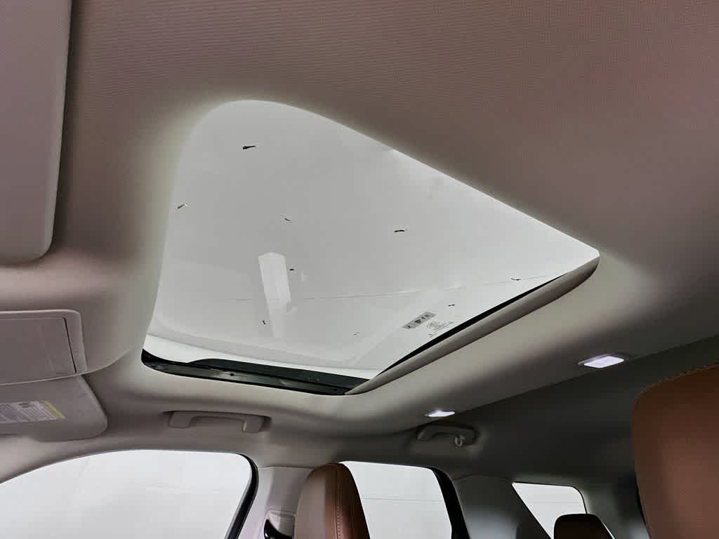 Ford Bronco Sport Outer Banks 2022