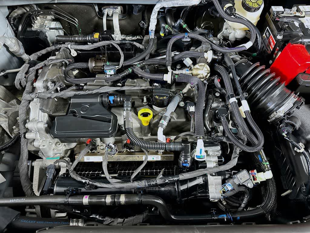 Ford Bronco Sport Outer Banks 2022