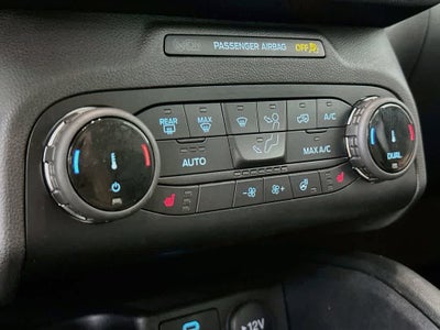 Ford Bronco Sport Outer Banks 2022