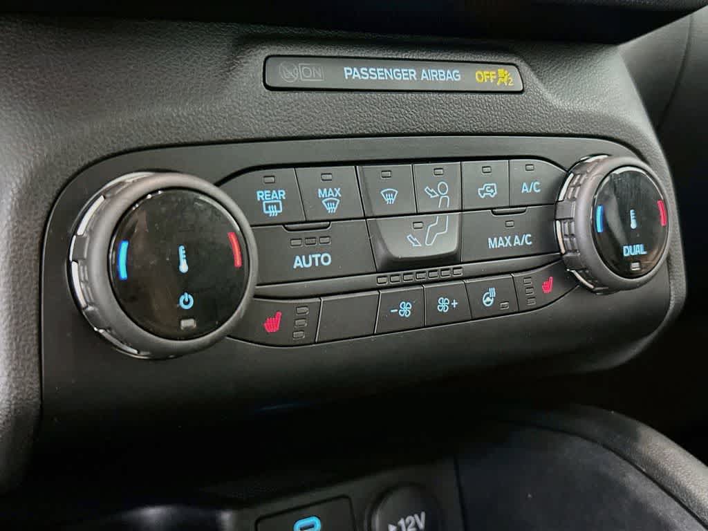 Ford Bronco Sport Outer Banks 2022