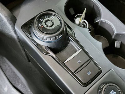 Ford Bronco Sport Outer Banks 2022