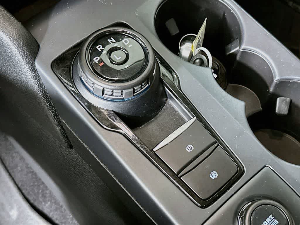 Ford Bronco Sport Outer Banks 2022