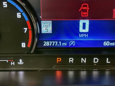 Ford Bronco Sport Outer Banks 2022