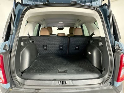 Ford Bronco Sport Outer Banks 2022