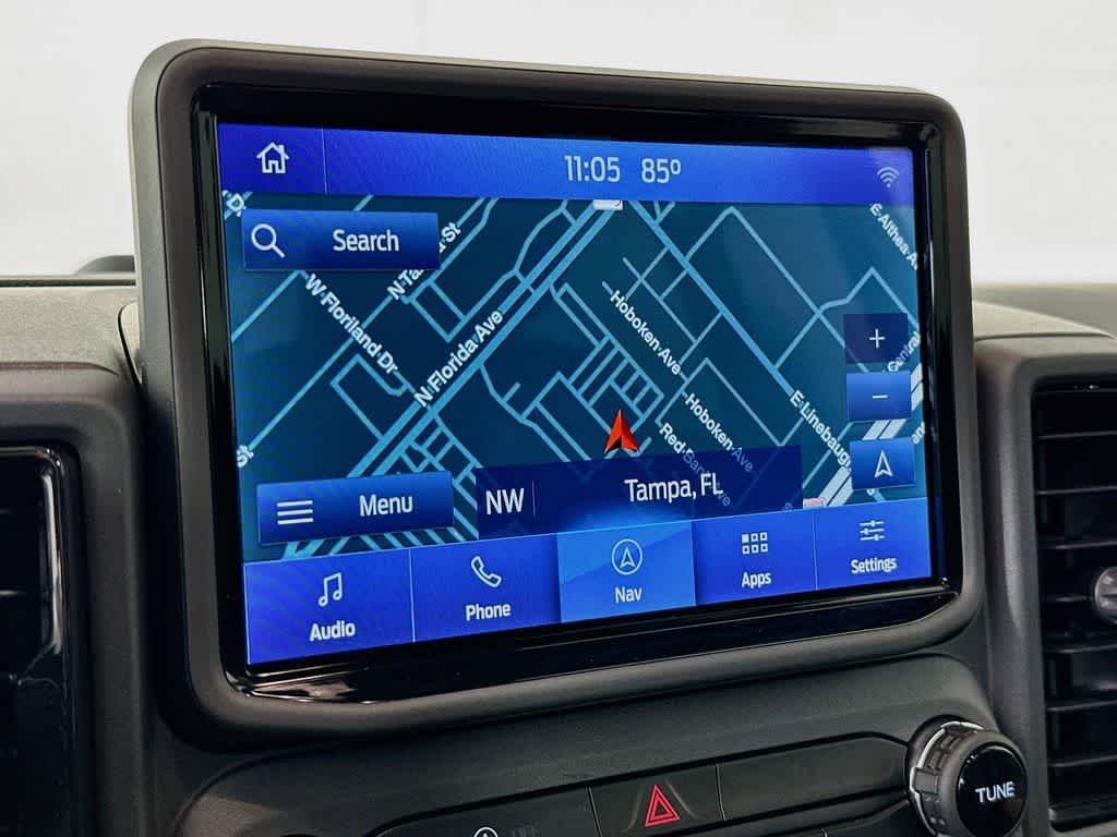 Ford Bronco Sport Outer Banks 2022