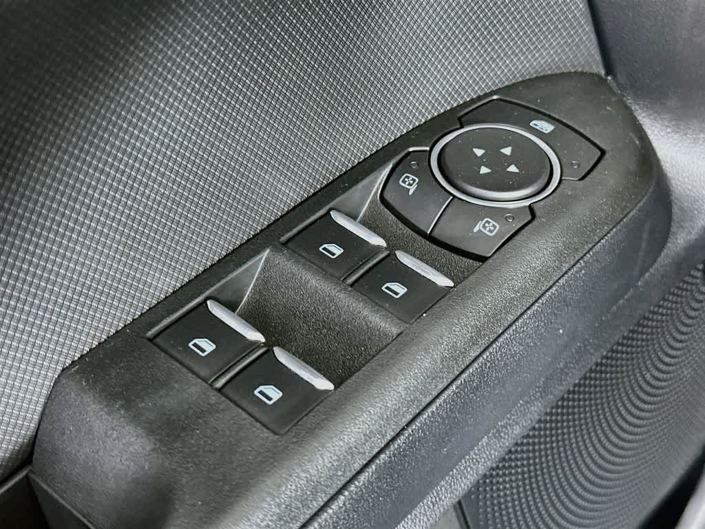 Ford Bronco Sport Outer Banks 2022