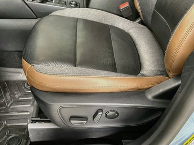 Ford Bronco Sport Outer Banks 2022