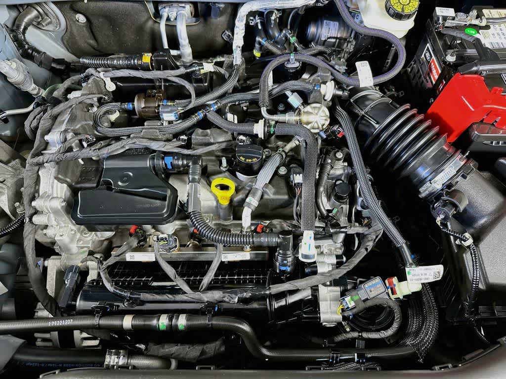 Ford Bronco Sport Outer Banks 2022