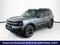 Ford Bronco Sport Outer Banks 2026