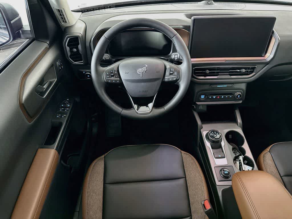 Ford Bronco Sport Outer Banks 2026
