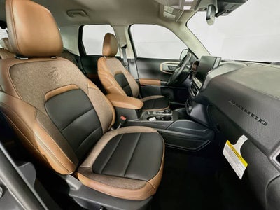 Ford Bronco Sport Outer Banks 2026